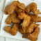 Aberdeen Crispy Chicken Wings (12Pc) Xiāng Gǎng Zǐ Fēng Shā Jī Yì12Zhī