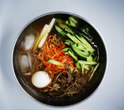 N2 Mul Nengmyun (Cold Noodle)