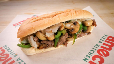 The Philly Steak Sub