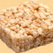 Knuspriger Reis-Marshmallow-Leckerbissen