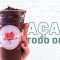 Açaí Todo Dia- Sábado