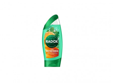 Radox Feel Refreshed Shower Gel 250 Ml