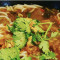 Spicy Beef Brisket Rice Noodle in Soup guì lín niú nǎn mǐ xiàn