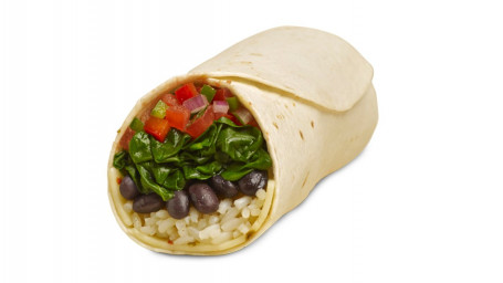 Burritos Geröstetes Gemüse