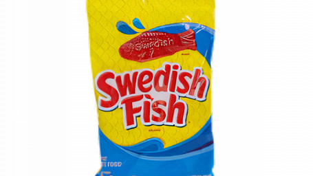 Schwedischer Fisch 8 Oz Beutel