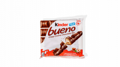 Kinder Bueno King 3 Oz