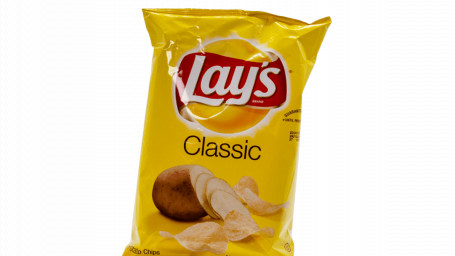 Frito Lay Classic Chips 2,625 Unzen
