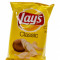 Frito Lay Classic Chips 2,625 Unzen