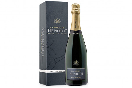 Henriot Champagne 75Cl