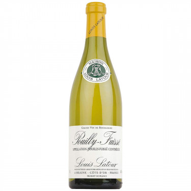 Louis Latour Pouilly Fuiss Eacute;