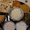 Veggie Delight (Thali)