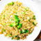 299. Vegetable Fried Rice Shén Cài Chǎo Fàn