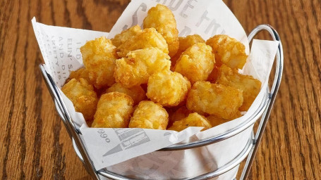 Large Catering Tater Tots