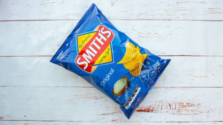 Smiths Chips 170Gm