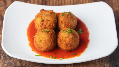 Arancini Sicilliani