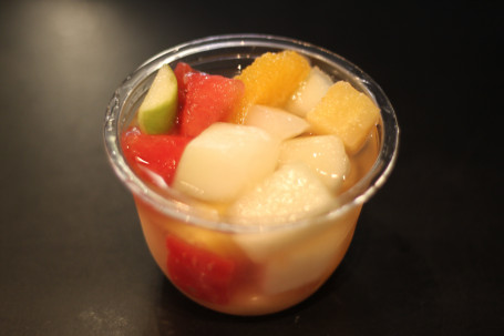 Fresh Fruit Salad (Vg)