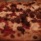 Sweet Lou's Lasagna Pizza