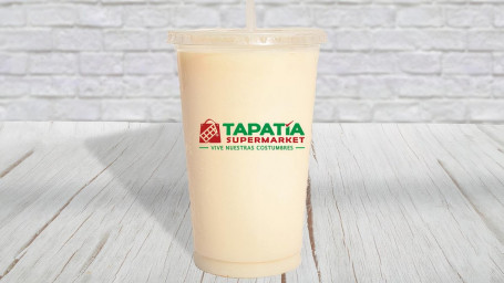 Agua Fresca Horchata 20 Oz