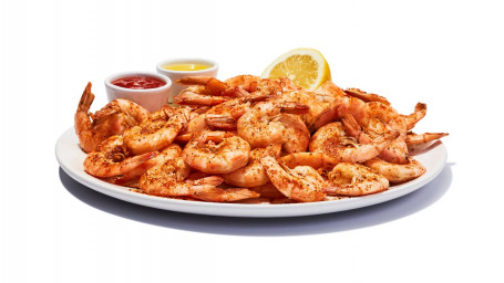 Steamed Shrimp (1 Lb