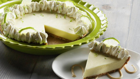 Whole Key Lime Pie (Seasonal)