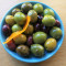 Marinated Olives (df,gf,vg)