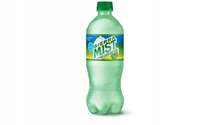 Sierra Mist (20Oz)