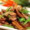 Village-Style Stir Fried Pork (BBC Winner) nóng jiā xiǎo chǎo ròu