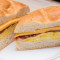 5. Bacon or sausage,egg cheese