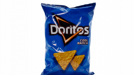 Frito Lay Doritos Cool Ranch 9,25 Unzen