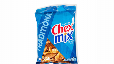 Chex Mix Traditional 3,75 Unzen