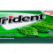 Trident 14 Stk Spearmint