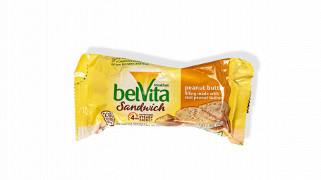 Belvita Kekse Pb Sandwich 1,76 Oz