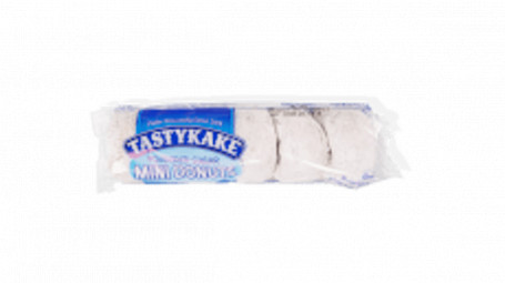 Tastykake Mini-Donuts In Pulverform 3 Oz