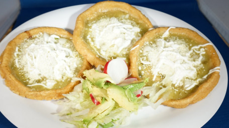 Sopes Meal (3)