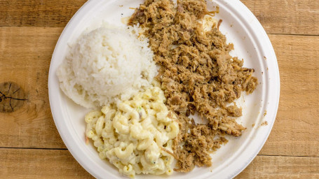 Kids Kalua Pork