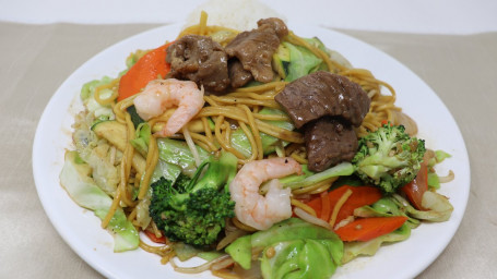 N4 House Yakisoba