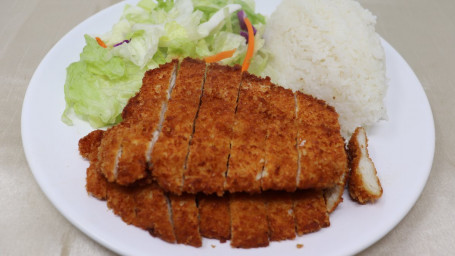 T4 Chicken Katsu