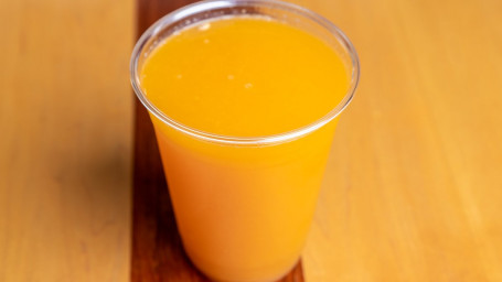 Fresh Orange Juice(12Oz)