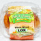 12. Whole Wheat Lox