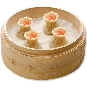 Shrimp Pork Shao Mai (4Pcs)