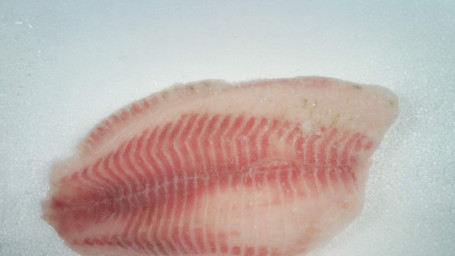 Tilapia Fillet 5-7 (Oz 1Pz