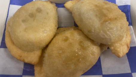 Pierogies Side