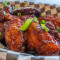 Chicken Wings (12 Pcs