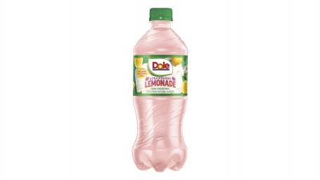 Dole Erdbeer-Rosa-Limonade