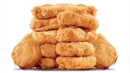 20 Stück Chicken Nuggets