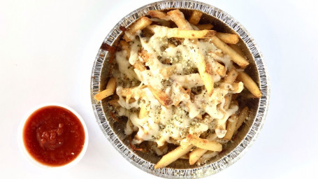 Gianni's Pizza Fries