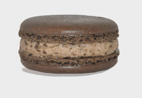 Macaron Cookies Cream