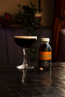 Classic Espresso Martini (125Ml)