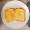 Cheese Toast (2 Pcs)