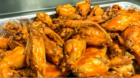 Chicken Wings (50 Pcs)